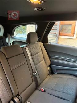 دودج دورانجو